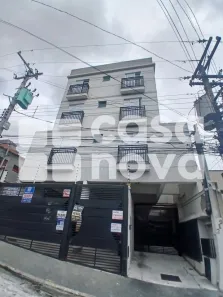 Apartamento com 2 Quartos à venda, 61m² no Vila Medeiros, São Paulo