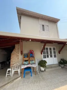 Casa com 3 Quartos à venda, 189m² no Jardim Morada do Sol, Valinhos
