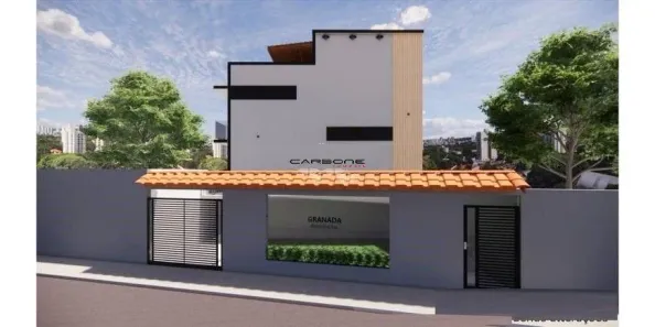 Sobrado com 2 Quartos à venda, 130m² no Vila Granada, São Paulo