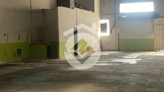 Galpão/Depósito/Armazém para alugar, 500m² no Martins, Uberlândia