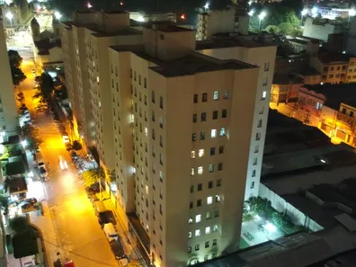 Apartamento com 2 Quartos à venda, 49m² no Luz, São Paulo