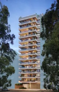 Apartamento com 2 Quartos à venda, 33m² no Flamengo, Rio de Janeiro