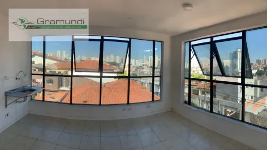 Prédio Comercial à venda, 949m² no Vila Aurora (Zona Norte), São Paulo