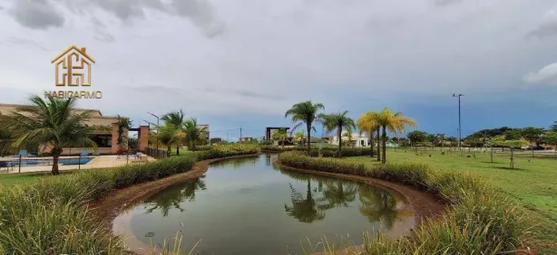 Lote/Terreno à venda, 275m² no Loteamento Village Damha Mirassol III, Mirassol