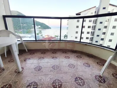 Apartamento com 3 Quartos à venda, 112m² no Jardim Bela Vista, Caraguatatuba