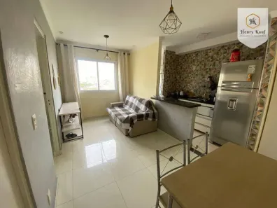 Apartamento com 1 Quarto à venda, 33m² no Cambuci, São Paulo