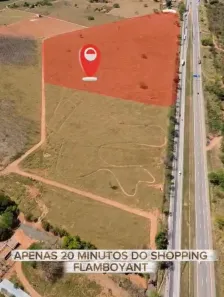 Lote/Terreno à venda, 52000m² no , Piracanjuba