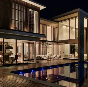 Casa com 5 Quartos à venda, 530m² no Alphaville (Abrantes), Camaçari