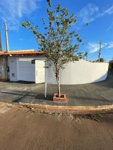Casa com 2 Quartos à venda, 242m² no Residencial Vida Nova Tatuí, Tatuí
