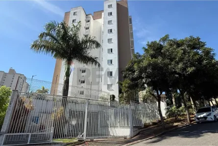 Apartamento com 3 Quartos para alugar, 68m² no Jordanópolis, Arujá