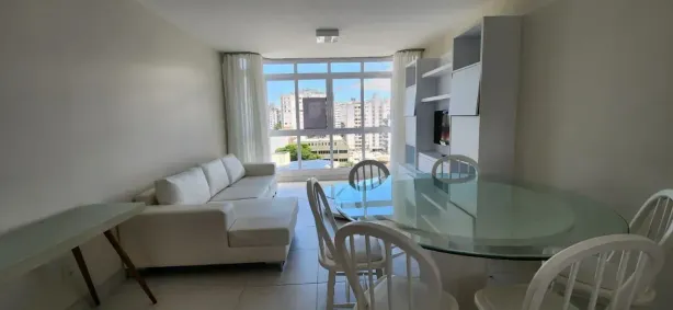Apartamento com 3 Quartos à venda, 78m² no Centro, Florianópolis