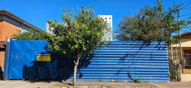 Lote/Terreno à venda, 435m² no Centro, São Leopoldo
