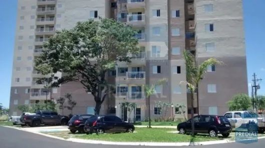 Apartamento com 2 Quartos à venda, 65m² no Parque Sabará, São Carlos