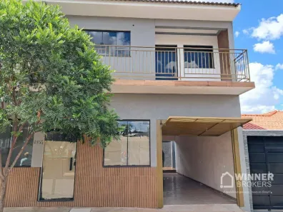 Sobrado com 2 Quartos à venda, 284m² no Jardim Independência, Sarandi