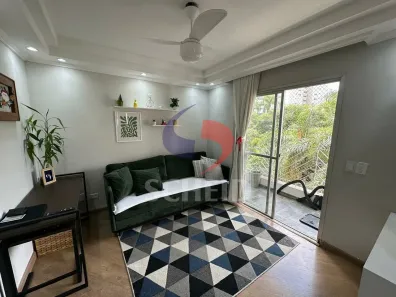Apartamento com 3 Quartos à venda, 67m² no Vila Sofia, São Paulo