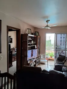 Apartamento com 3 Quartos à venda, 68m² no Del Castilho, Rio de Janeiro