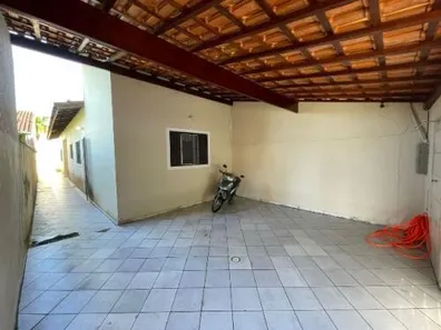 Casa com 2 Quartos à venda, 66m² no Chácara Glória, Itanhaém