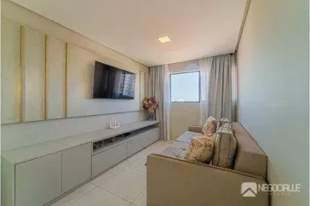 Cobertura com 3 Quartos à venda, 148m² no Altiplano Cabo Branco, João Pessoa