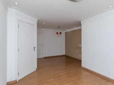 Apartamento com 3 Quartos à venda, 88m² no Vila Gumercindo, São Paulo