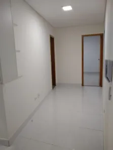 Apartamento com 1 Quarto para alugar, 35m² no Vila Mangalot, São Paulo