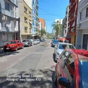 Apartamento com 1 Quarto à venda, 68m² no Centro Histórico, Porto Alegre