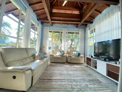 Casa de Condomínio com 5 Quartos à venda, 340m² no Morada da Praia, Bertioga