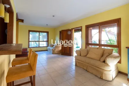 Casa de Condomínio com 3 Quartos à venda, 212m² no Espírito Santo, Porto Alegre