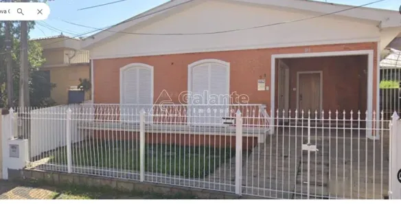 Casa com 4 Quartos à venda, 208m² no Jardim Planalto, Campinas