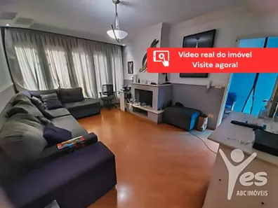 Casa com 3 Quartos à venda, 419m² no Vila Pires, Santo André