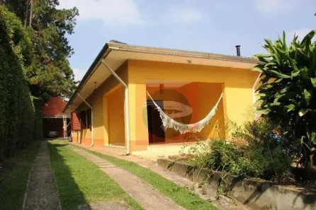 Casa com 4 Quartos à venda, 300m² no Chácara Eliana, Cotia