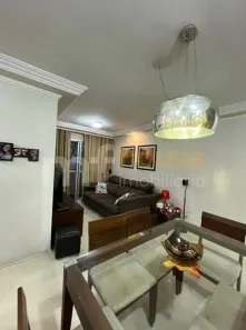 Apartamento com 3 Quartos à venda, 65m² no Parque Continental, São Paulo