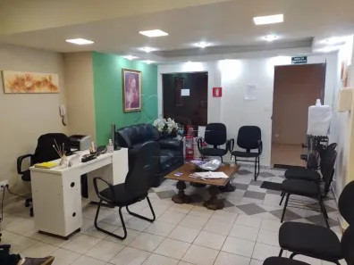 Sala Comercial à venda, 43m² no Centro, Ribeirão Preto