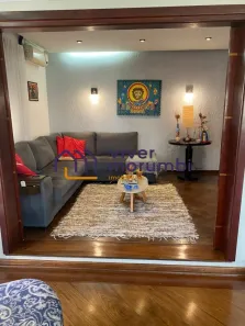 Apartamento com 3 Quartos à venda, 198m² no Jardim Ampliação, São Paulo
