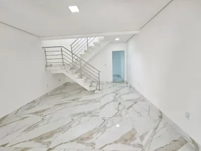 Casa com 3 Quartos à venda, 120m² no Residencial Masterville, Sarzedo