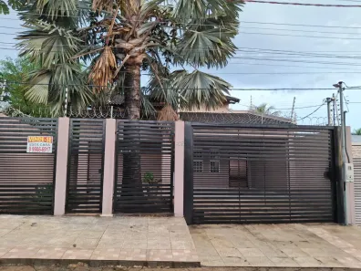 Casa com 3 Quartos à venda, 316m² no São José, Cuiabá