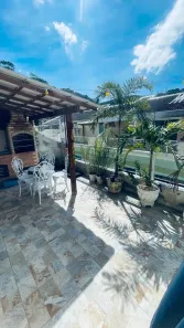 Casa de Condomínio com 3 Quartos à venda, 125m² no Tanque, Rio de Janeiro