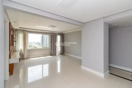 Apartamento com 3 Quartos à venda, 111m² no Mont Serrat, Porto Alegre