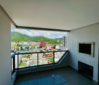 Apartamento com 2 Quartos à venda, 74m² no Fazenda, Itajaí