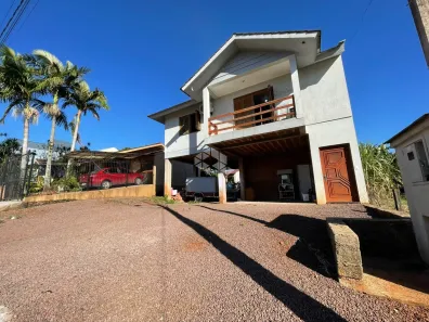 Casa com 2 Quartos à venda, 158m² no Jardim Botânico, Lajeado