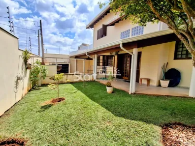 Sobrado com 3 Quartos à venda, 287m² no Parque Taquaral, Campinas