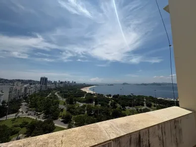 Apartamento com 3 Quartos à venda, 280m² no Flamengo, Rio de Janeiro
