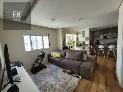 Apartamento com 2 Quartos à venda, 81m² no Centro, Osasco