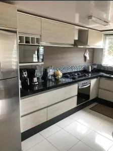 Casa com 1 Quarto à venda, 70m² no Alto Aririú, Palhoça