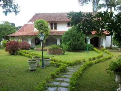 Casa com 5 Quartos à venda, 600m² no Belém Novo, Porto Alegre
