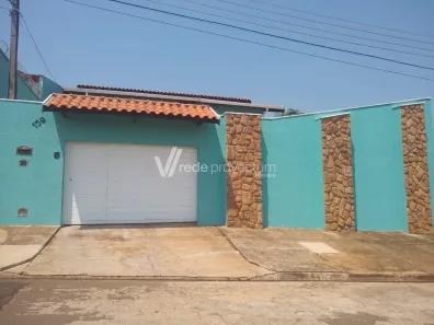 Casa com 3 Quartos à venda, 190m² no São Luiz, Paulínia