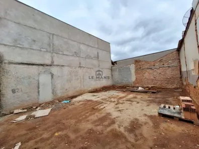 Lote/Terreno para alugar, 80m² no São Dimas, Piracicaba