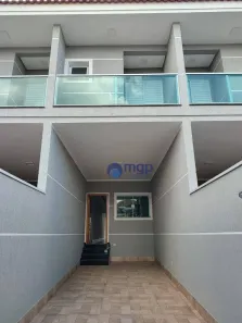 Sobrado com 3 Quartos à venda, 123m² no Jardim Japão, São Paulo