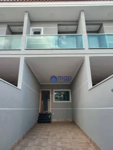 Sobrado com 3 Quartos à venda, 132m² no Jardim Japão, São Paulo