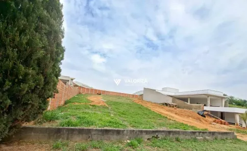 Lote/Terreno à venda, 1000m² no Green Valley, Votorantim