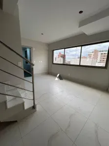 Cobertura com 2 Quartos à venda, 125m² no São Lucas, Belo Horizonte